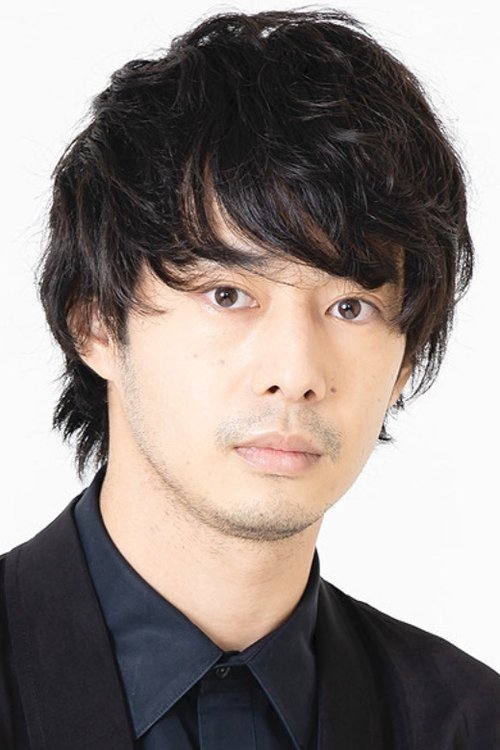 Eiji Yamamoto as