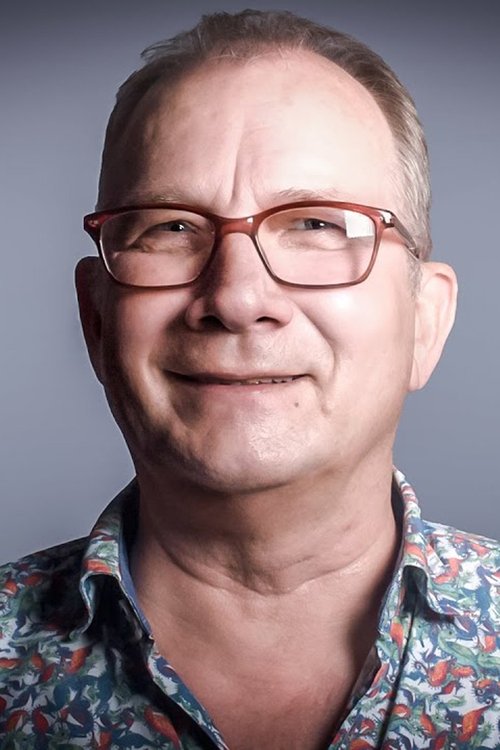 Gerald Schaale as Hasenkind