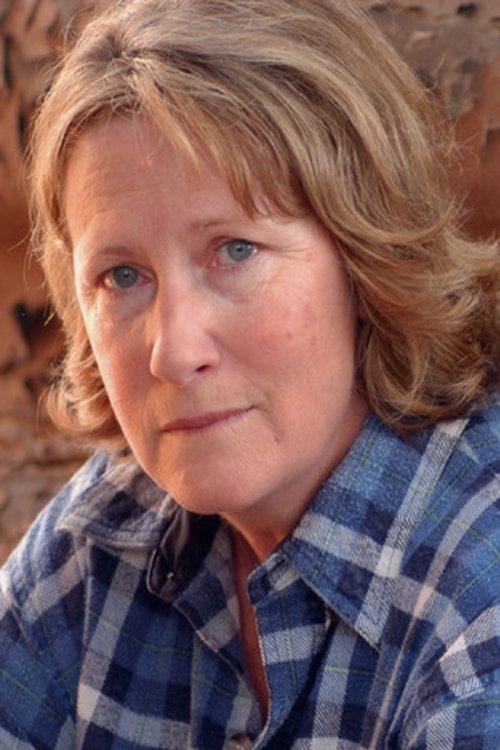 Cinda Adams as Receptionist