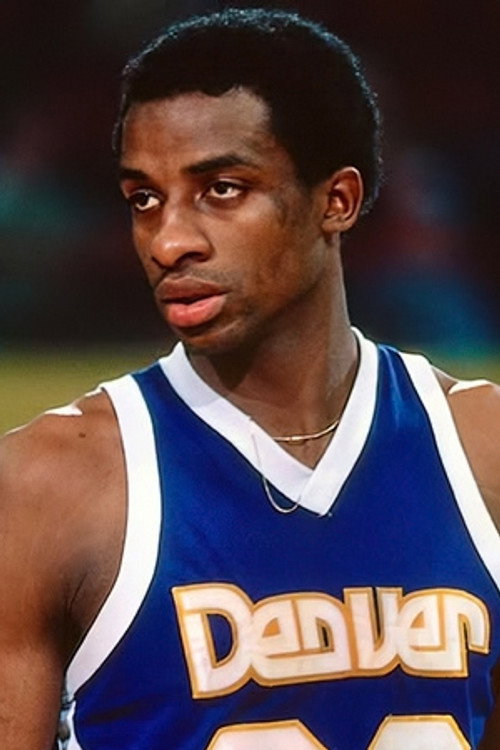 David Thompson as Self (archive footage)