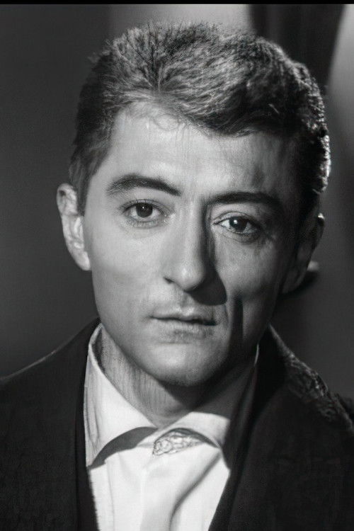 André Versini as Jimmy