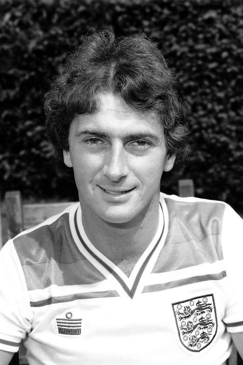 Trevor Francis as Himself