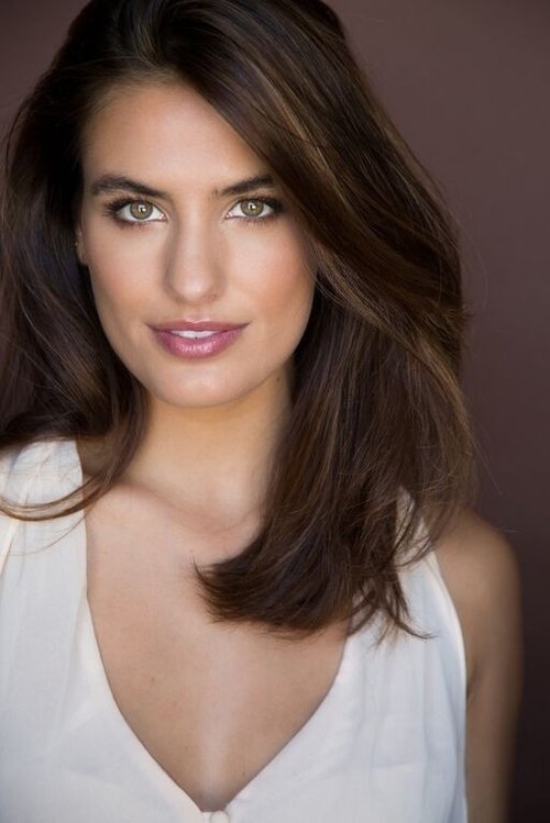 Breanne Racano as Stephanie