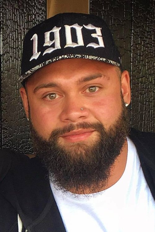 Bruce Leaupepe as Toa Liona