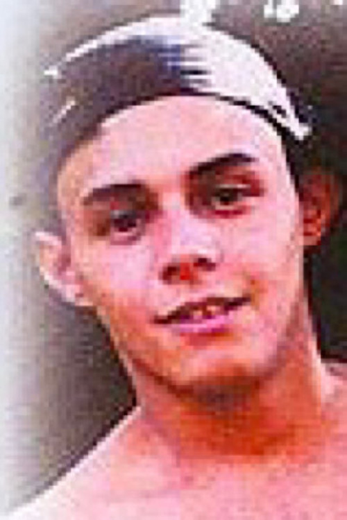 Everton Cruz as (archive footage)