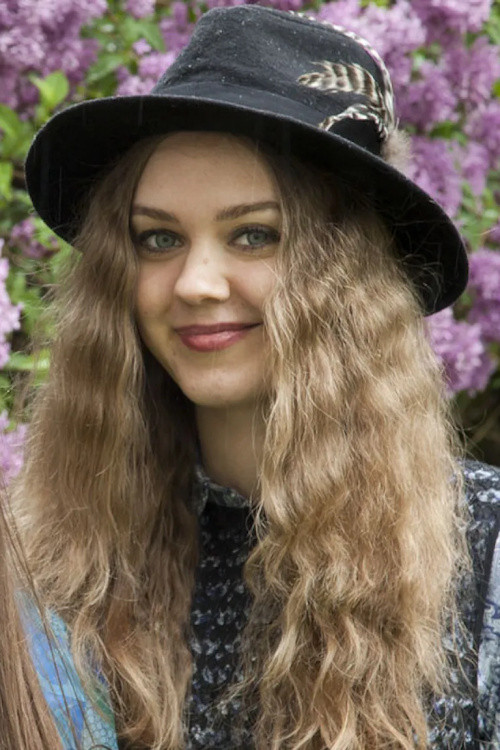 Johanna Söderberg as Self