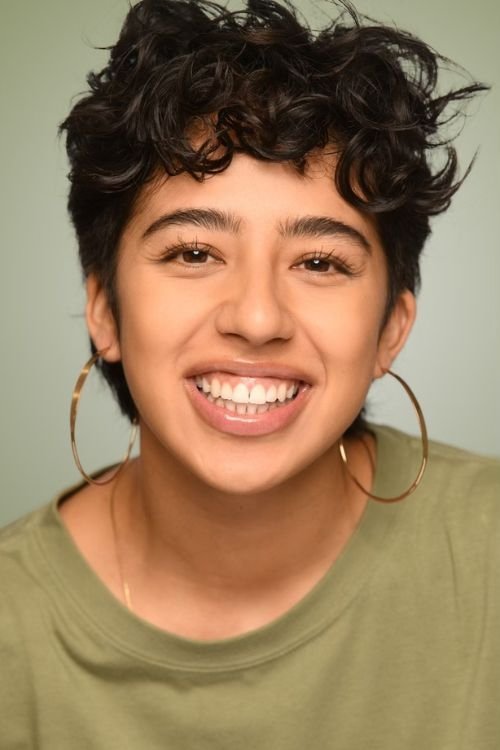 Joseline Garcia as Jayde