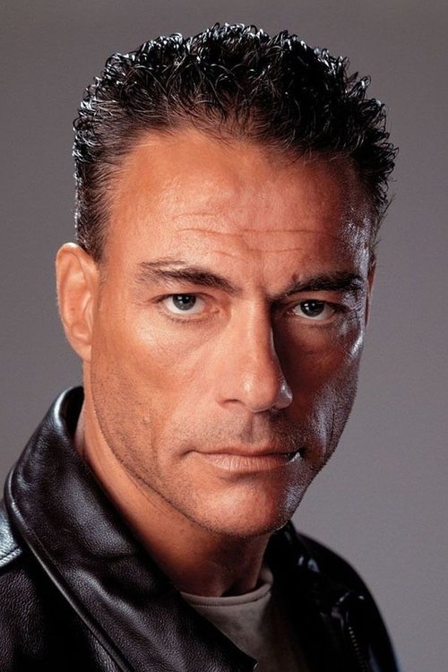 Jean-Claude Van Damme as Wheeler