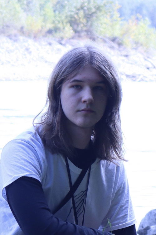 Collin Akers as Jonathan