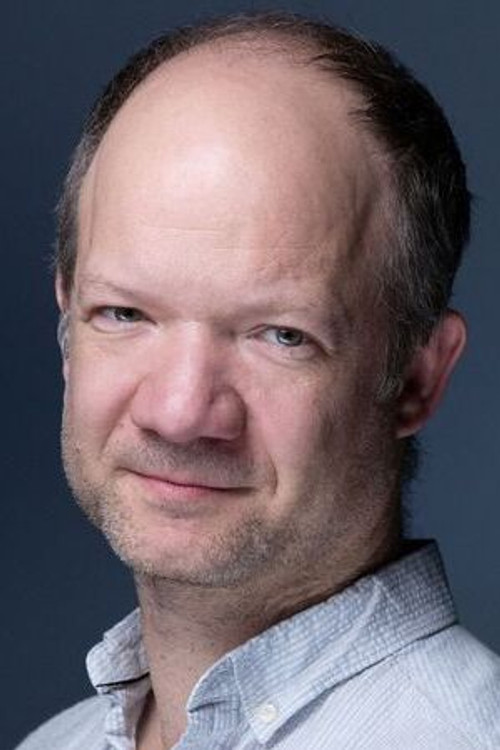 Mathieu Sapin as Self