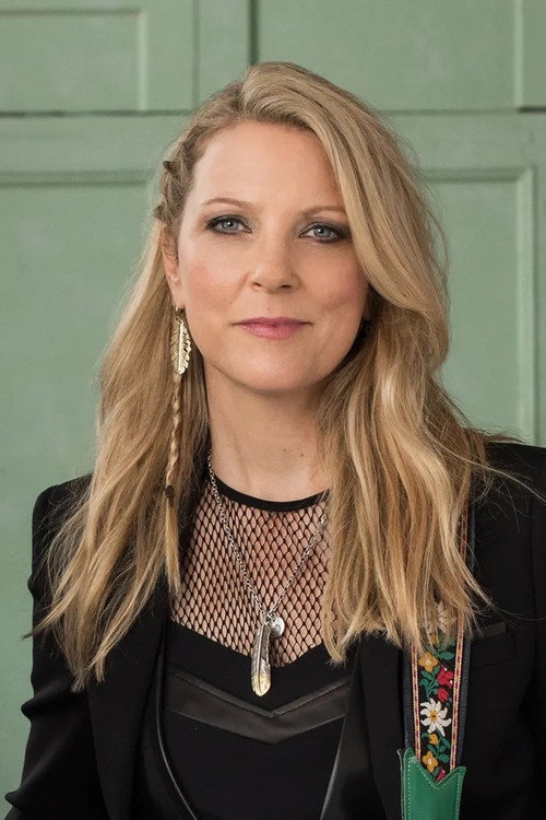 Susan Tedeschi as