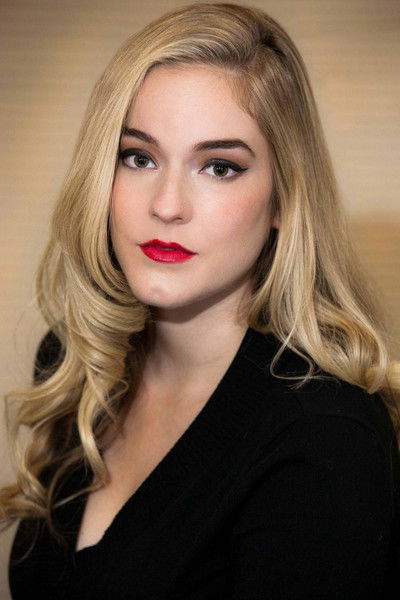 Victoria Hogan as Airport Technician