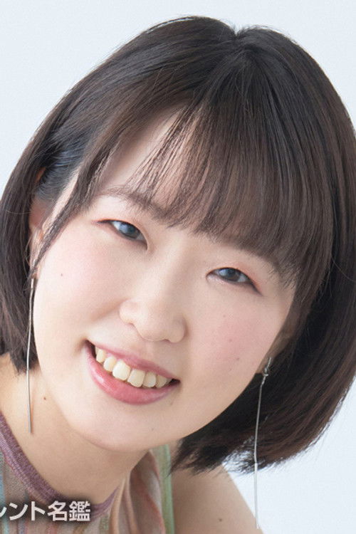 Junko Oka as Fairouz (voice)