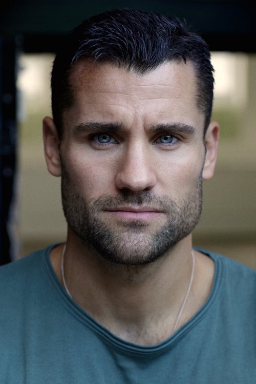 Matthew Simpson as Jack Wancker