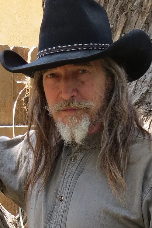 Rick Groat as Jake / Tom