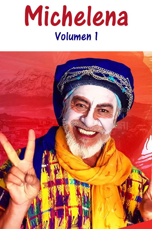 Michelena Volumen 1 poster