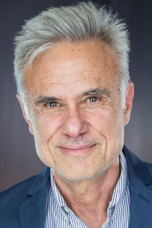 Victor Bevine as Steve