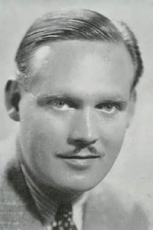 Cyril Raymond as Harry Small