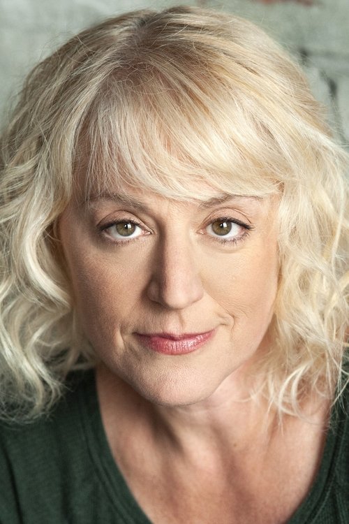 Lisa Ann Goldsmith as Mother