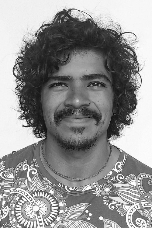 Gerardo Uscanga as Thief