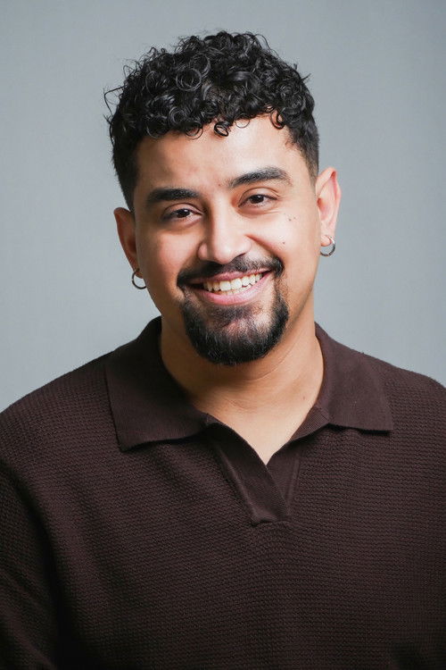 Dan Claudino as Caio