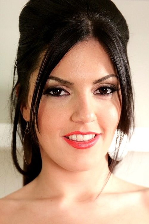 Cécilia De Lys as (archive footage)