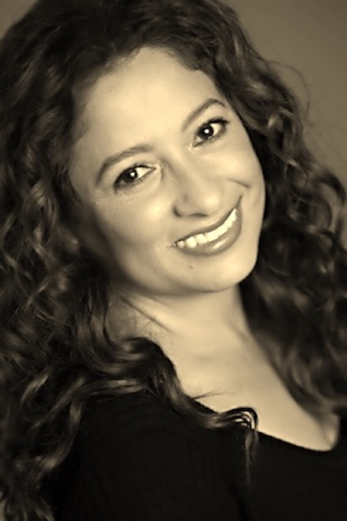 Lolita Lazcano as Ms. Chavez