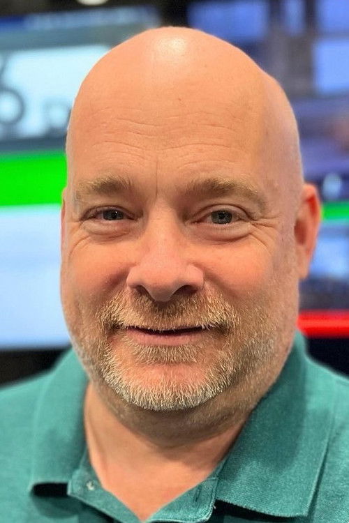 Don Mink as Don Mink