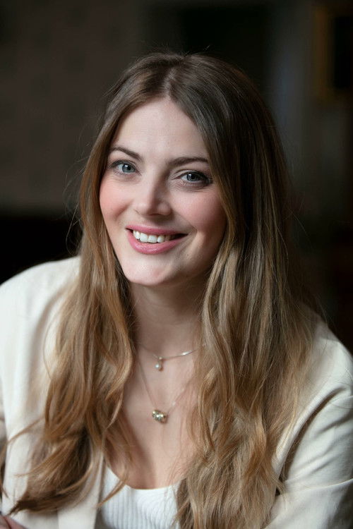 Tuva B Larsen as Lena