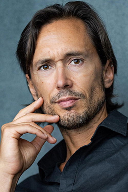 Oliver Stafford as Fan