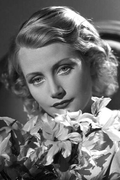 Michèle Alfa as Lolita Gernicot