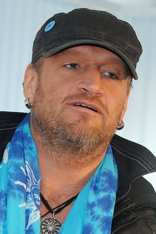 Kaspars Bindemanis as Diego Enojado