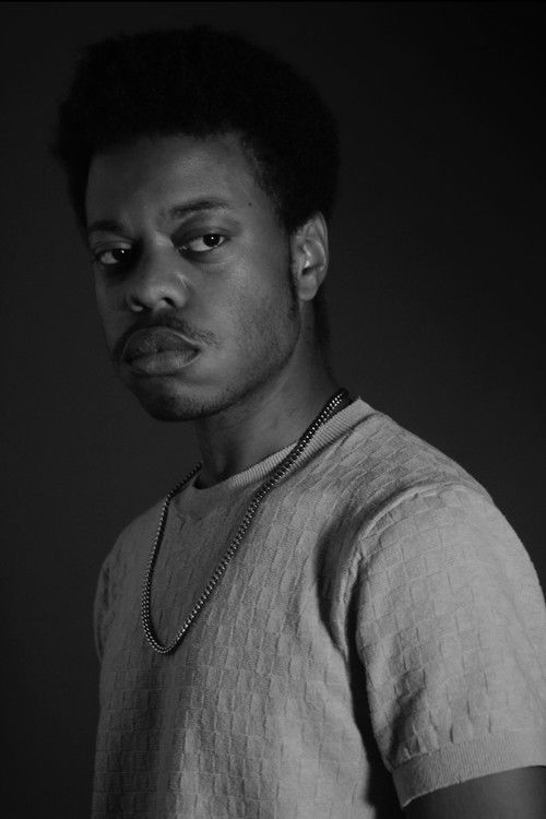 Cameron Mosley as Damien