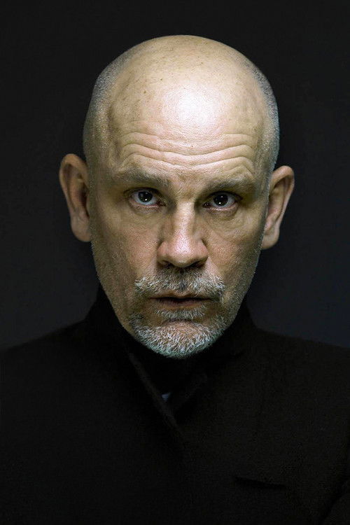 John Malkovich as Gunnar