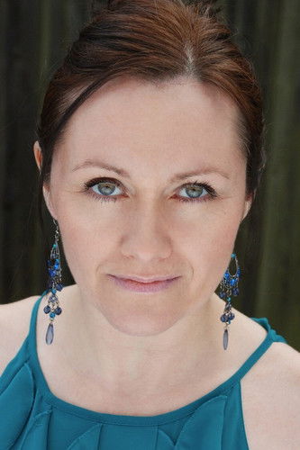 Debra Baker as Sandie