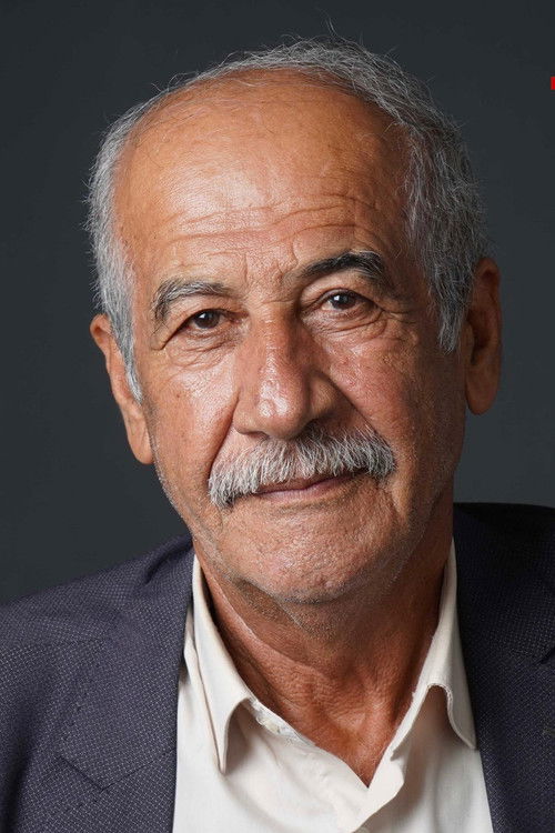 Qadir Jalal as Omer Khawar