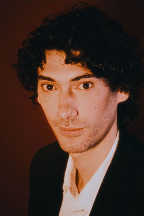 Mario Becerra as Miguel