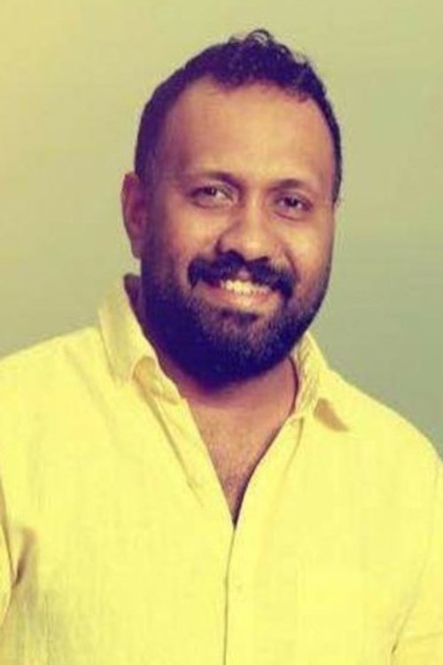 Omar Lulu as Himself