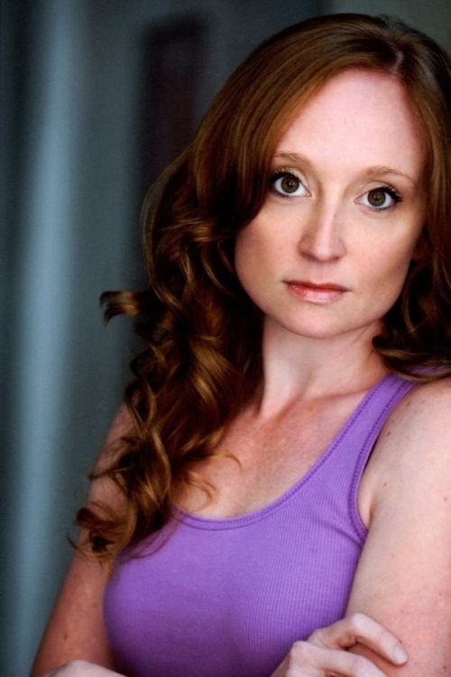 Julianna David as Debbie-Lynn Chalmers