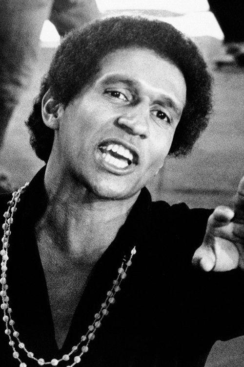 Max Julien as Johnny Wells