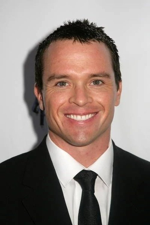 McKay Stewart as Skippy