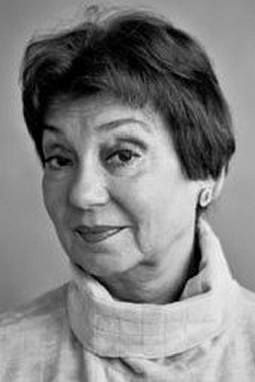 Jadwiga Skupnik as Jędrek's Girlfriend