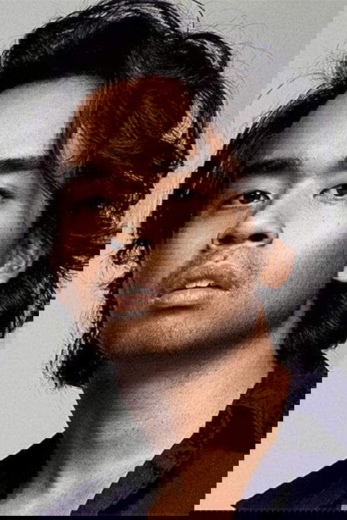 Joe Tuliao as Judge #1