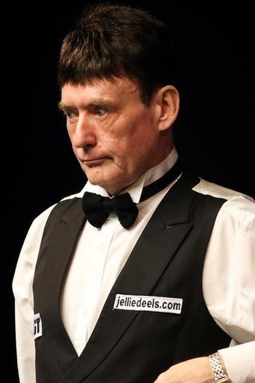 Jimmy White as Self
