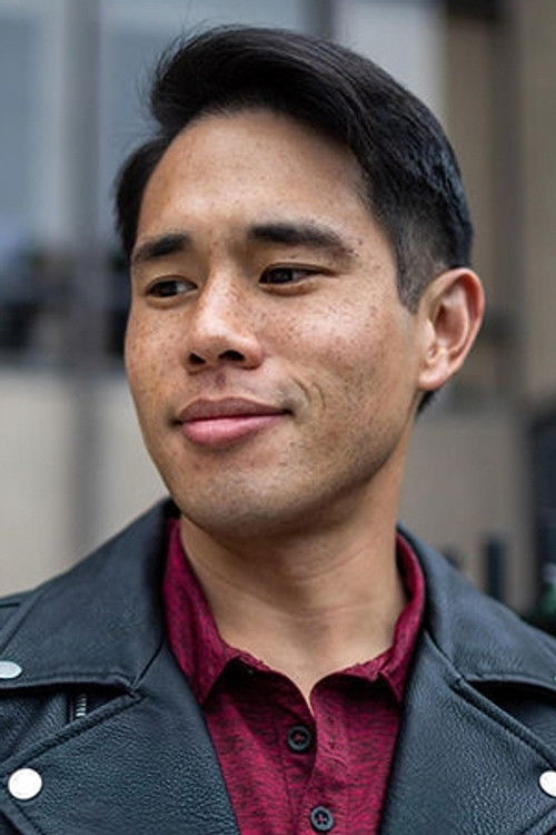 Chris Soriano as Zeus Ortega