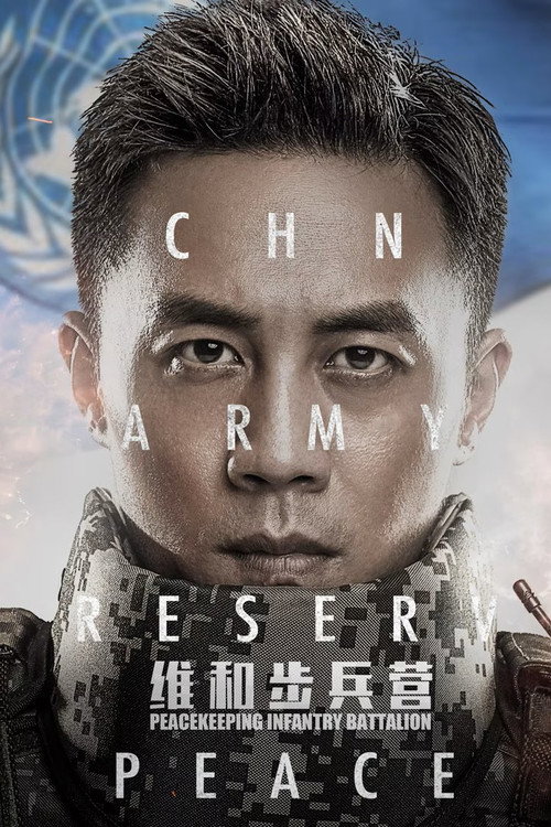 Peacekeeping Infantry Battalion