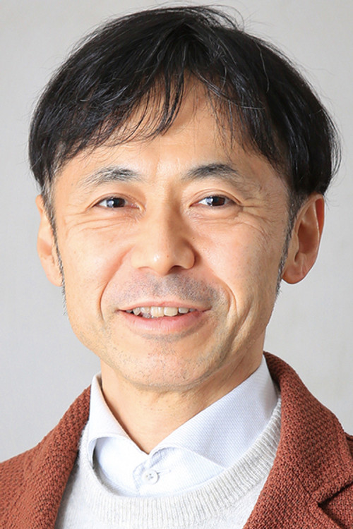 Hiroyuki Morita as Self