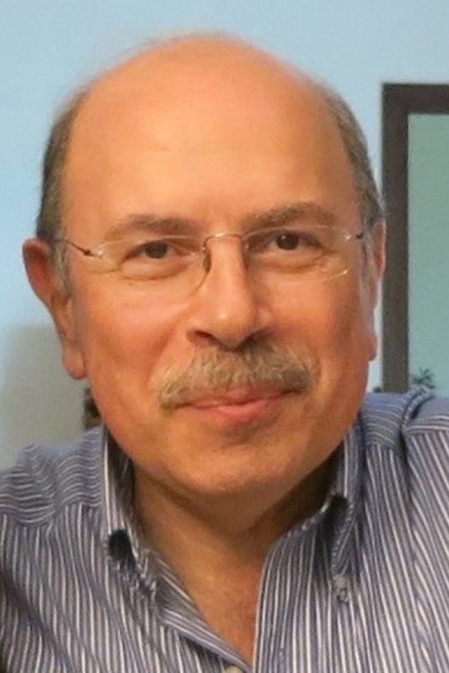 Gabriel Sara as Dr. Eddé