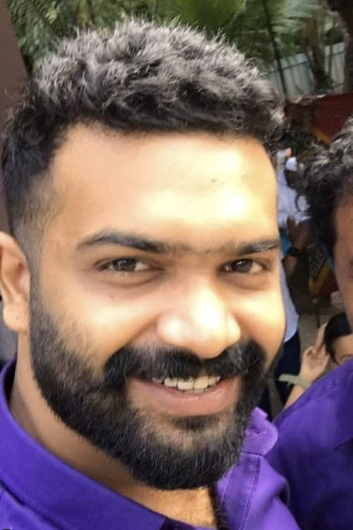 Gazal Ahamed as Rajeev