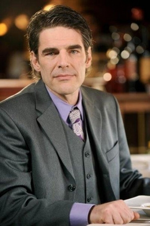 Ernst Löw as Siegfried Schilt